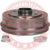 Brzdový bubon (cena za 1ks) MASTER-SPORT GERMANY 2402180732B-PCS-MS