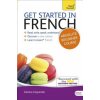 Get Started in French Absolute Beginner Course