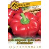 Paprika Alexander -sladká/tvar paradajky