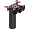 Heatpex ARIA plenum box 3x75 mm