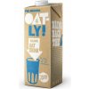 Oatly Ovsený nápoj BIO 1l