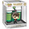 Funko POP filmy: Harry Potter - Hogsmeade: Honeydukes w/Neville