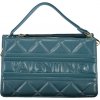 Dámska Kabelka VALENTINO BAGS 25x16x8cm Zelená Farba: Zelená, Veľkosť: UNI