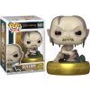 Funko POP! Movies - Lord of the Rings - Gollum (Glow in the Dark)