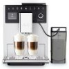Automatický kávovar Melitta CI Touch F630-101