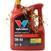 Motorový olej Valvoline MaxLife 5W-40 4 l
