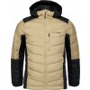 Columbia LABYRINTH LOOP II HOODED JACKET béžová čierna tmavo sivá