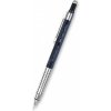 Mechanická tužka Faber-Castell TK-Fine VARIO L Indigo různá šíře stopy 0,7 mm -