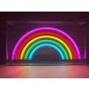 2Kids Toys LED NEON LIGHT lampička Duha