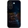 Picasee ULTIMATE CASE pro Xiaomi Poco X8 Pro - Neon Nights