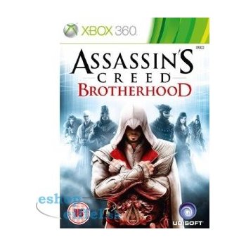 Assassin’s Creed: Brotherhood