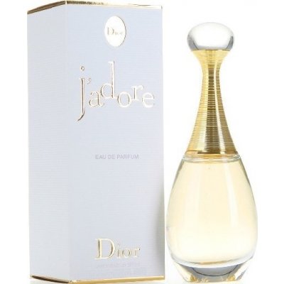 Christian Dior J'adore Eau de Parfume parfumovaná voda dámska 30 ml
