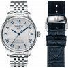 Tissot Le Locle Automatic T006.407.11.033.03 20th Anniversary Edition (+ náhradný remienok) T006.407.11.033.03