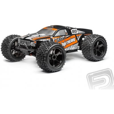 HPI BULLET ST 3.0 RTR s 2,4GHz RC súpravou 1:10