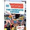 DC Comics: Wonder Woman