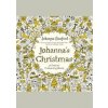 Johannas Christmas: A Festive Colouring Book - Johanna Basford, Ebury Publishing