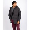 Patagonia M's Jackson Glacier Parka Black S