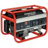 Herkules Elektrocentrála HSE 2500/E5, 2 300 W, 208 cm³, 37,9 kg, 4152601
