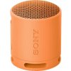Sony SRS-XB100 Orange Prenosný reproduktor