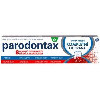 Parodontax Extra Fresh 75 ml