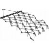 Hrable Vevor kov 121 x 170 cm