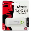 Kingston DataTraveler G4 128GB DTIG4/128GB