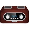 BLAUPUNKT PP5.2BR, tmavé dřevo (PP5.2BR)