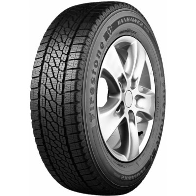 Firestone Vanhawk 2 Winter 215/70 R15 109/107R