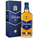 Ballantine’s 12y 40% 0,7 l (kartón)