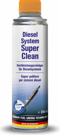 Autoprofi Diesel System Super Clean 250 ml