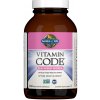 Garden of Life Vitamín Code 50 Wiser Women (multivitamín pre ženy nad 50 rokov), 240 rastlinných kapsúl Výživový doplnok