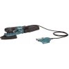 MAKITA Aku vibračná brúska s reguláciou 100x150mm Li-ion XGT 40V, bez aku Z 0197050005618