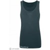 ORTOVOX 120 Competition Light Top dámsky top, dark arctic grey S