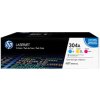 TONER HP CF372AM Troj-Pack HP304A CC531A+CC532A+CC533A 3x (2800 str.)