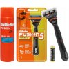 Gillette Fusion5 Power