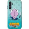 Picasee Fashion Case pre Samsung Galaxy A25 A256B 5G - COONDA holátko - světlá