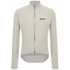 Unisex bunda SANTINI RTR Wind Cappuccino