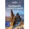 Lonely Planet Scotland's Highlands & Islands - Neil Wilson, Andy Symington