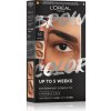L’Oréal Paris Brow Color farba na obočie odtieň 1.0 Black 1 ks
