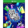 Just Dance 2022 (XONE/XSX) 3307216210696