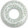 Swim Essentials Nafukovacie koleso Florish green 90 cm