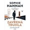 Zavřená truhla - Hannah Sophie