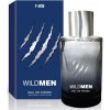 NG-Next Generation NG Eau De Parfume 100 ml For Men Wild (alternatíva Chanel Bleu)