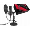 Herný mikrofón Mozos USB MKIT-900PRO