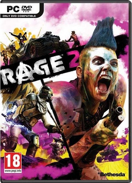 Rage 2