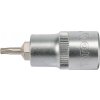 bit Torx T20 Nástavec 1/2