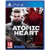 PS4 Atomic heart (nová)