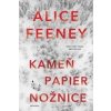 Kameň papier nožnice - Alice Feeney