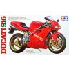 Tamiya Ducati 916 Desmo. 1993 1/12