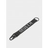Deus Ex Machina Harness Keyholder (black), čierna